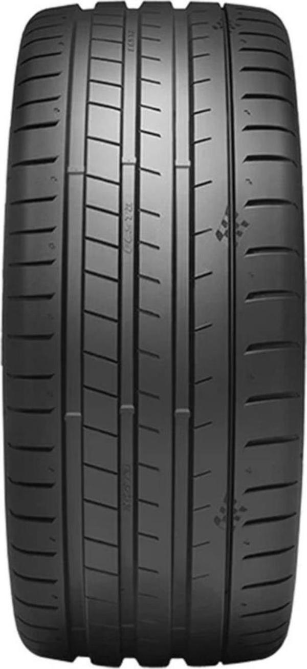 Kumho 255/40R18 99Y XL Ecsta PS91 Yaz Lastiği (2024 Üretim) – Yüksek Performans ve Üstün Yol Tutuş - Image 1