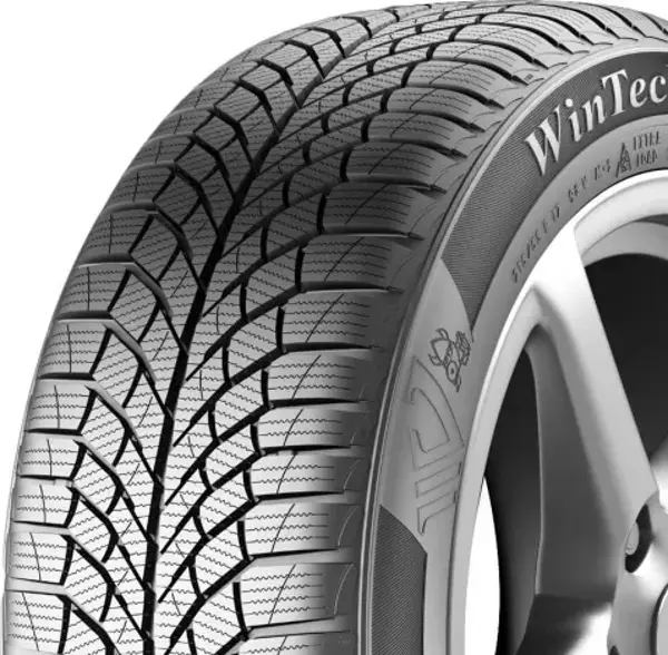 Viking 215/55R17 98V XL FR WinTech NewGen Kış Lastiği (2024 Üretim – Üstün Kış Performansı!) - Image 1