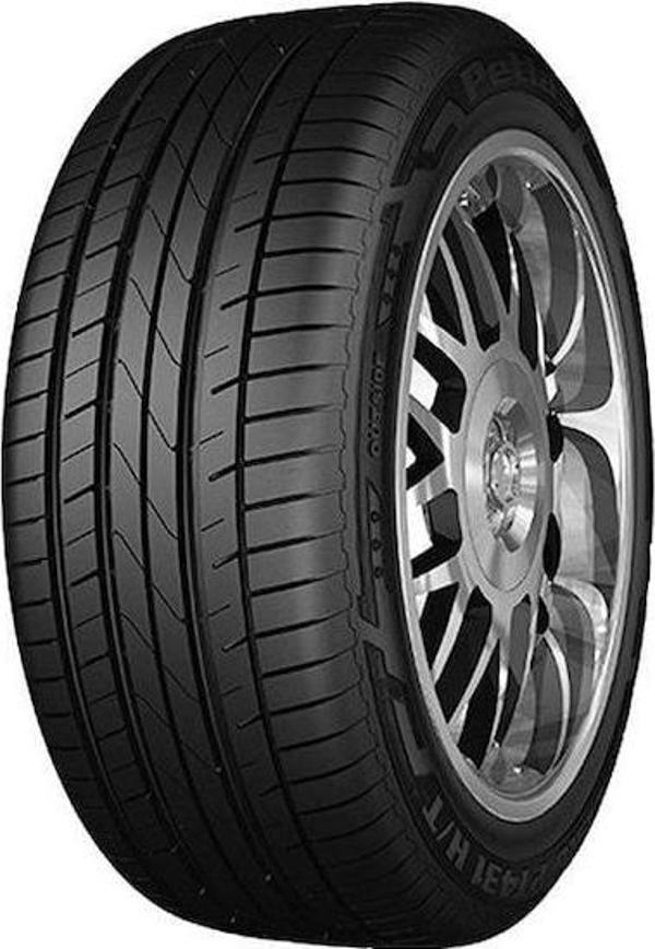 Petlas 235/55R18 100V Explero H/T PT431 Yaz Lastiği 2024 Üretim - Image 1