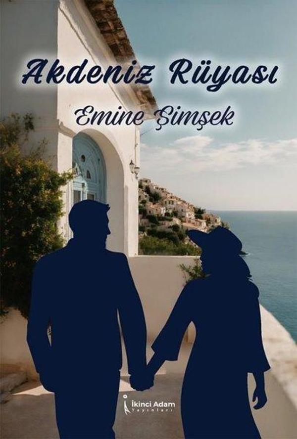 Akdeniz Rüyası - İkinci Adam Yayınları - Image 1