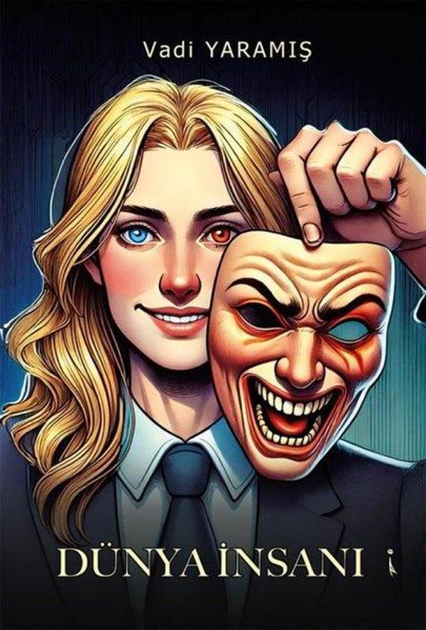 İkinci Adam Yayınları Dünya İnsanı - İkinci Adam Yayınları - Image 1