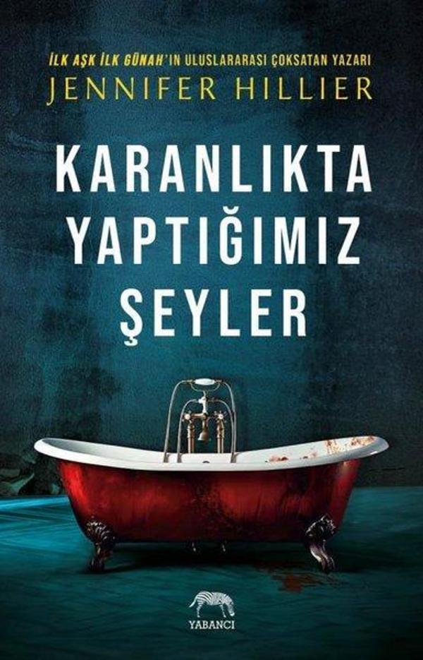 Karanlıkta Yaptığımız Şeyler - Yabancı - Image 1