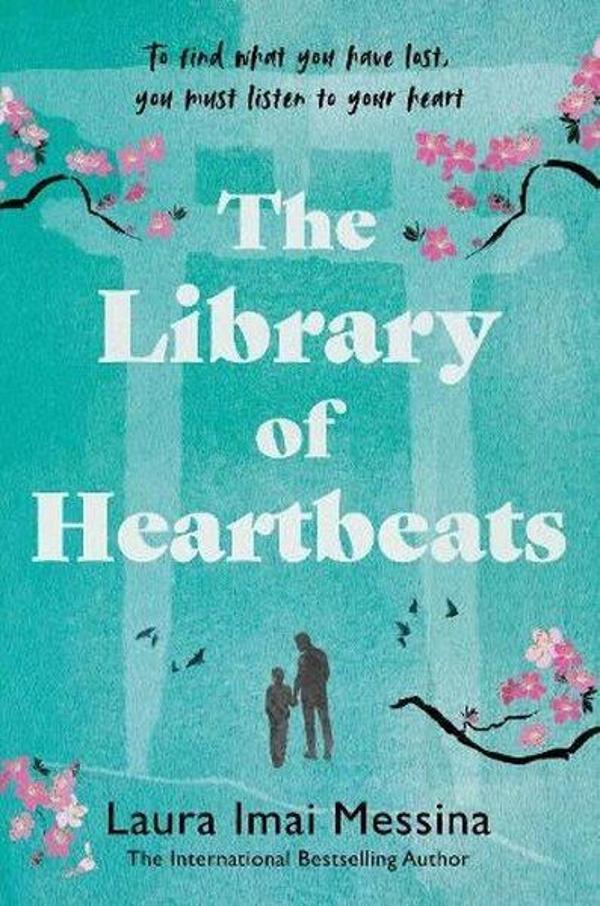 The Library of Heartbeats - Bonnier Books UK - Image 1