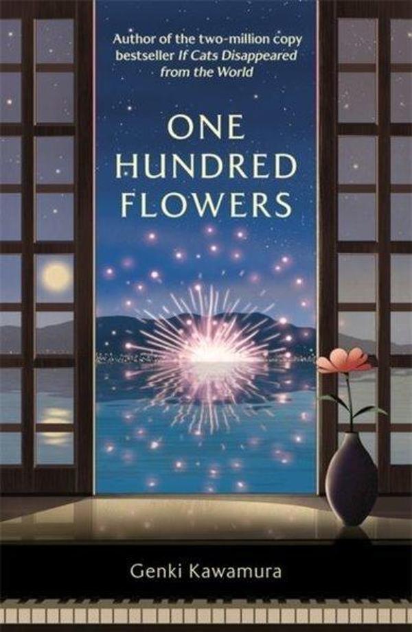 One Hundred Flowers - Bonnier Books UK - Image 1