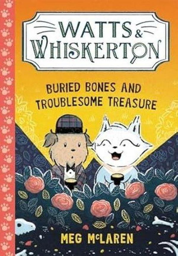 Watts & Whiskerton - Templar Publishing - Image 1