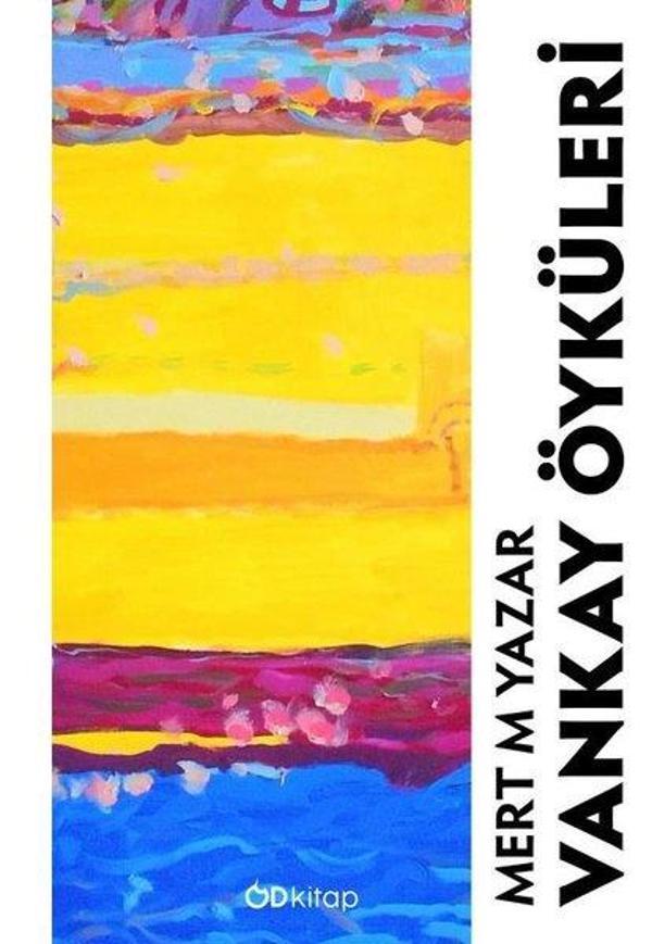 Vankay Öyküleri - OD Kitap - Image 1