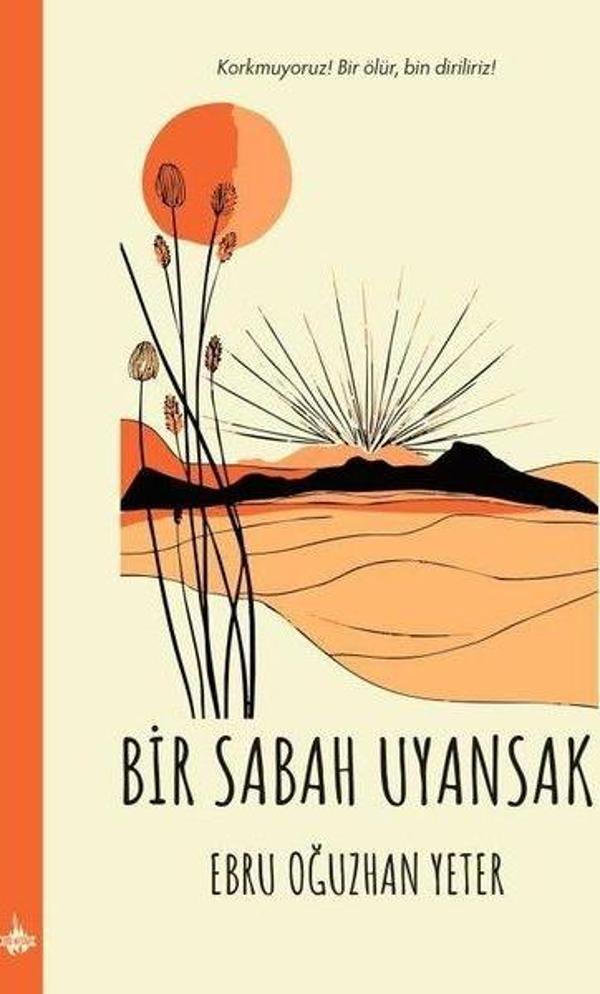 Bir Sabah Uyansak - OD Kitap - Image 1