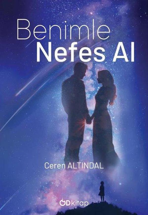 Benimle Nefes Al - OD Kitap - Image 1