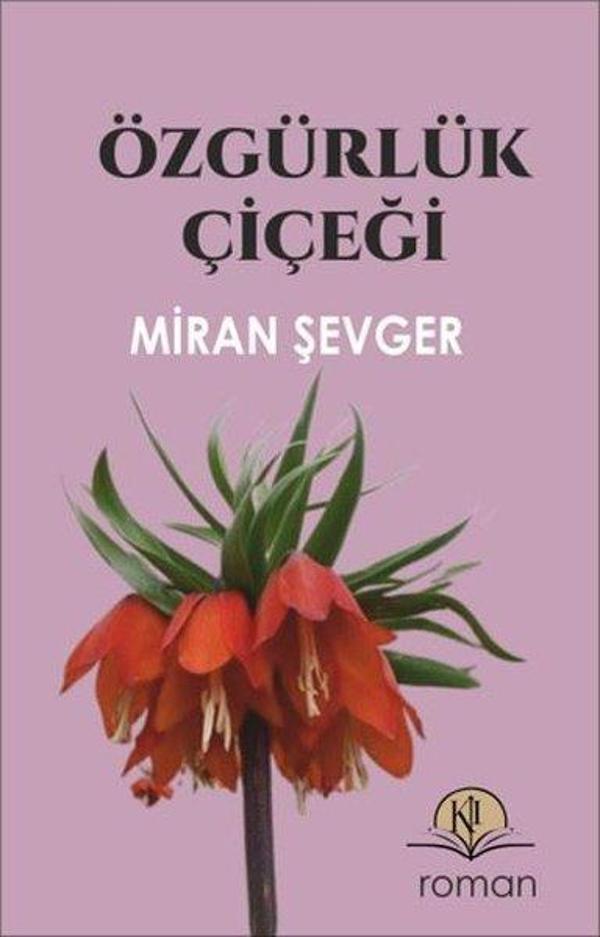 Özgürlük Çiçeği - Kil Kitap - Image 1