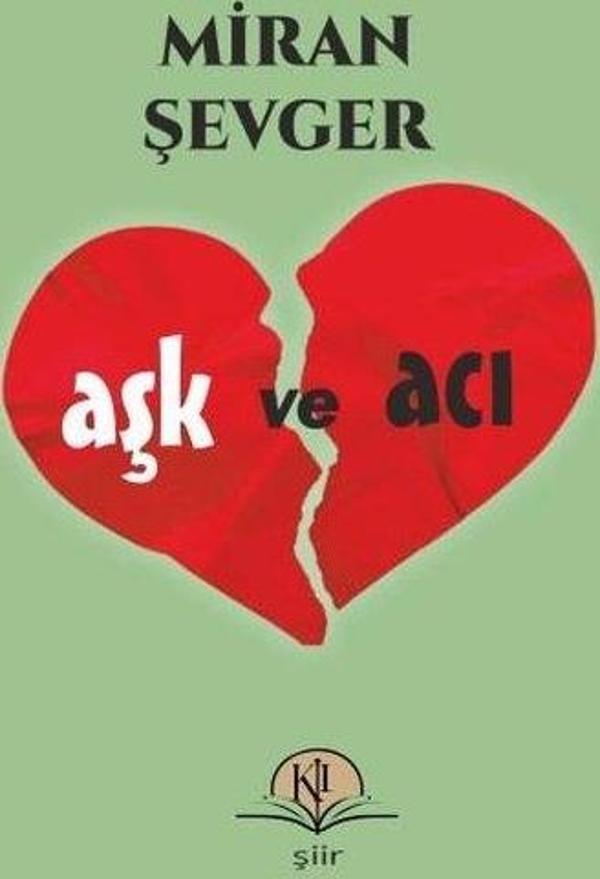Aşk ve Acı - Kil Kitap - Image 1