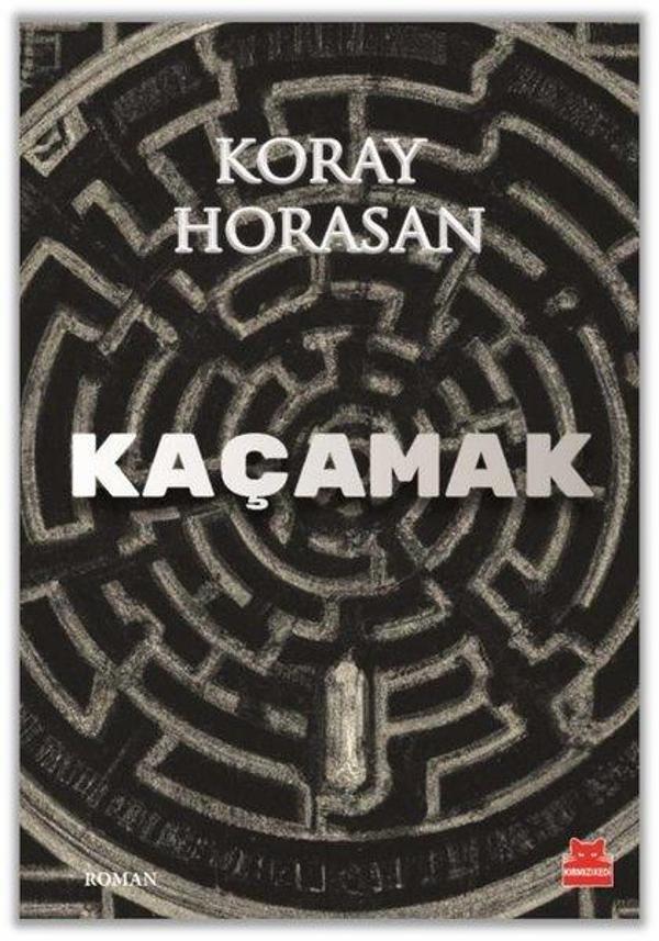 Kaçamak - Kırmızı Kedi Yayınevi - Image 1
