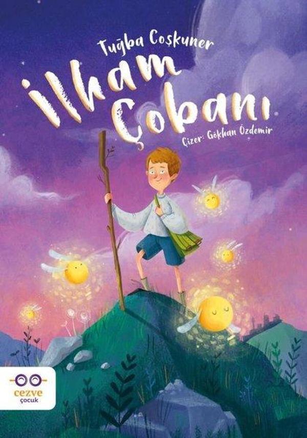 İlham Çobanı - Cezve Çocuk - Image 1