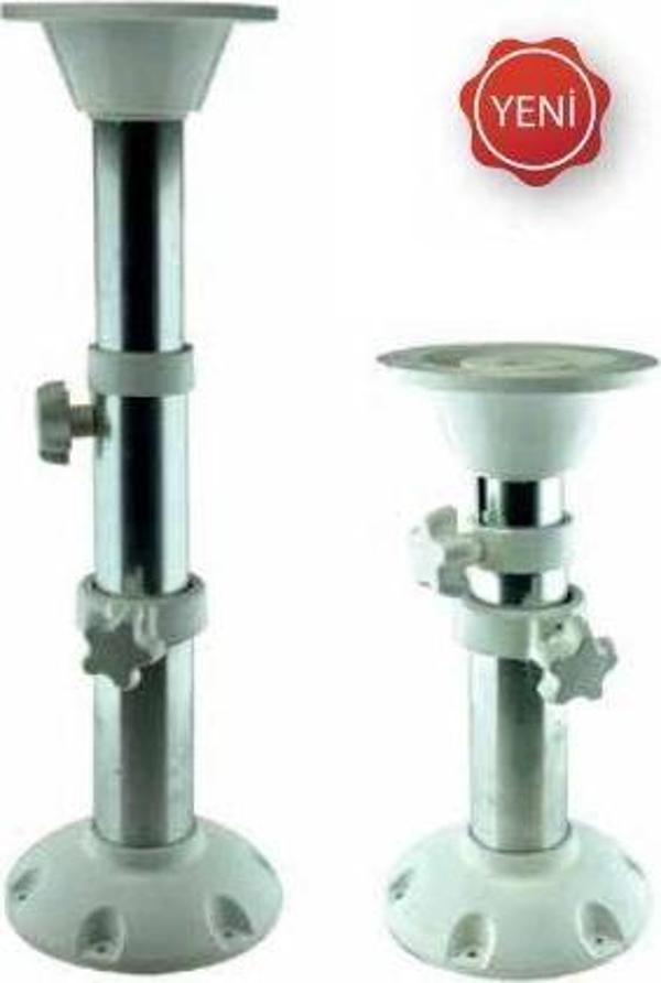 MASA AYAĞI TELESKOPİK 3 KADEME 32-72cm - Image 1