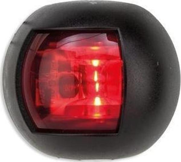 SL15 İSKELE FENERİ SİYAH led 12v - Image 1