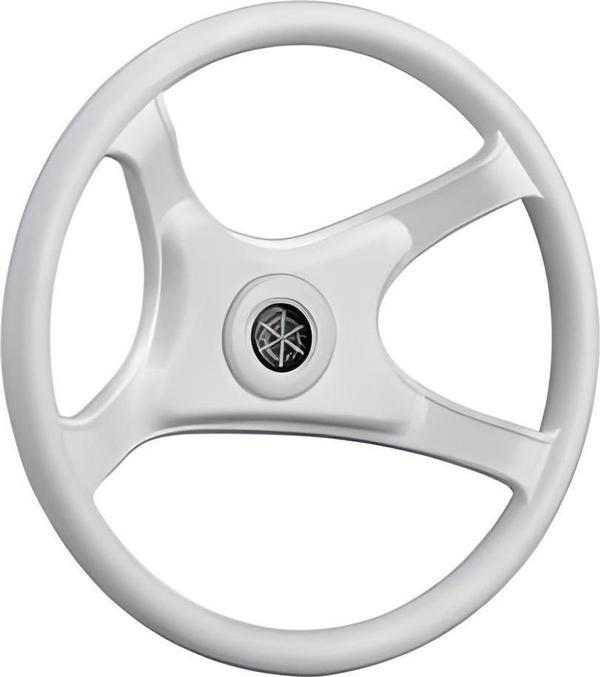 SAVORETTI ARMANDO DÜMEN SİMİDİ PLASTİK GRİ ÇAP 35cm TEKNE YAT - Image 1