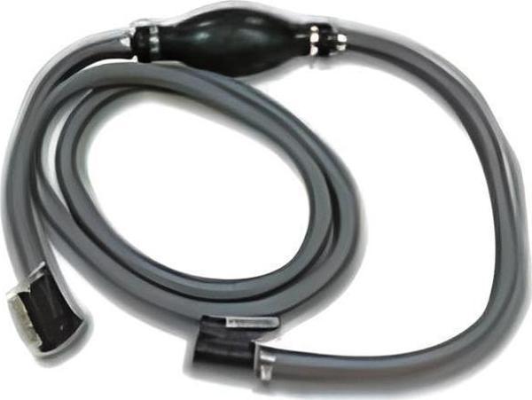 BENZİN HORTUMU OMC-JOHNSON 2 mt - Image 1