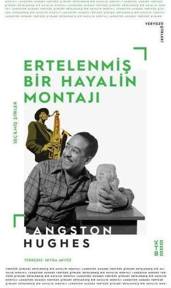 Ertelenmiş Bir Hayalin Montajı - Seçilmiş Şiirler - Ketebe - Image 1