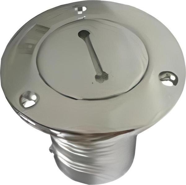 DEPO DOLUM KAPAĞI YAKIT ÇAP 50mm CR-Nİ - Image 1