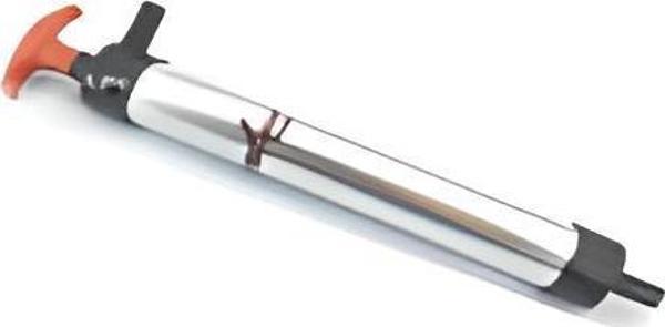 YAĞ POMPASI ALÜMİNYUM 28cm - Image 1