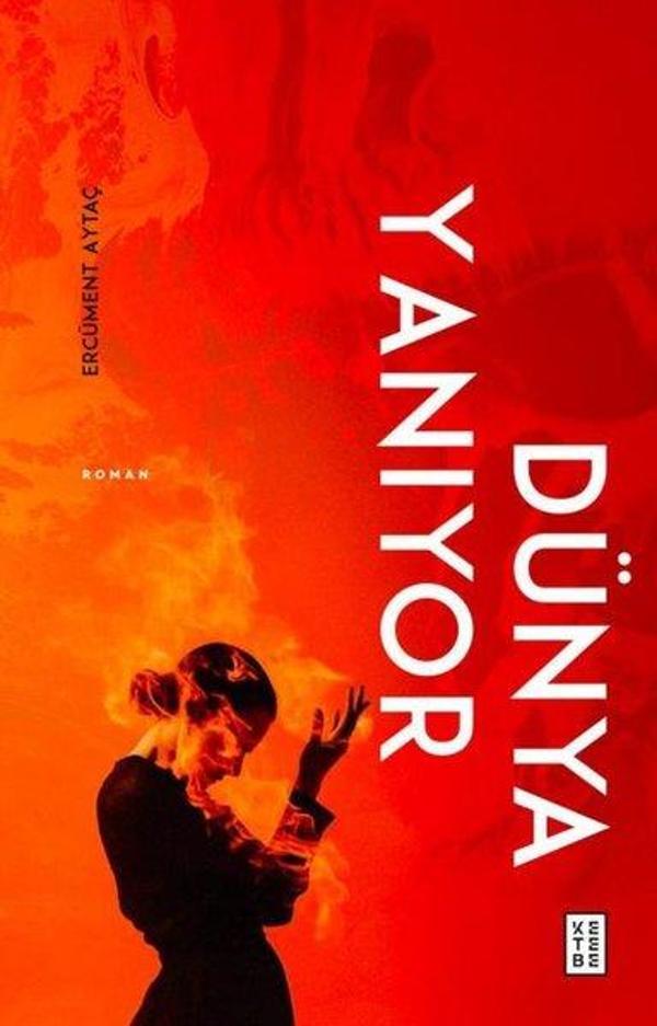 Dünya Yanıyor - Ketebe - Image 1