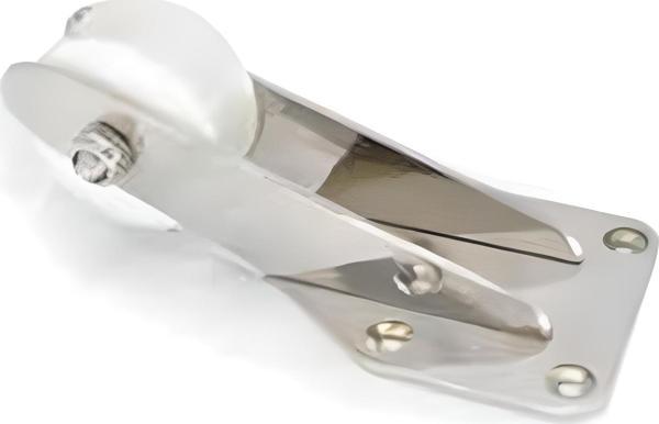 BURUN MAKARASI 70x150mm cr-ni  - Image 1