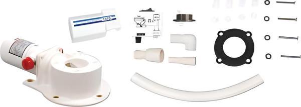 TMC YEDEK MOTOR KİTİ 12v - Image 1