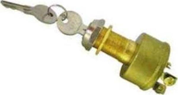 KONTAK ANAHTARI 3 TERMİNAL - Image 1