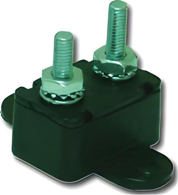 TEKNE İÇİN DEVRE KESİCİ 12V-24V 30-50 AMPER - Image 1