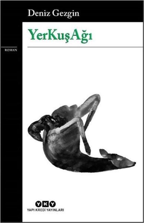 Yerkuşağı - Yapı Kredi Yayınları - Image 1