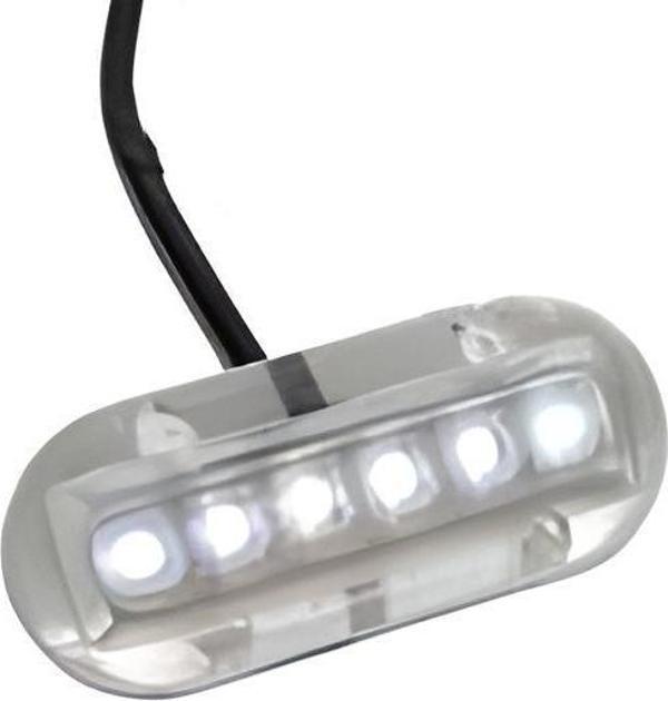 SUALTI led 12v LAMBA BEYAZ - Image 1