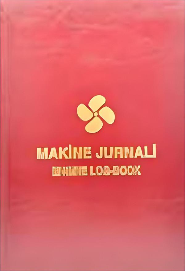 Sealux Makine JURNALİ - Image 1