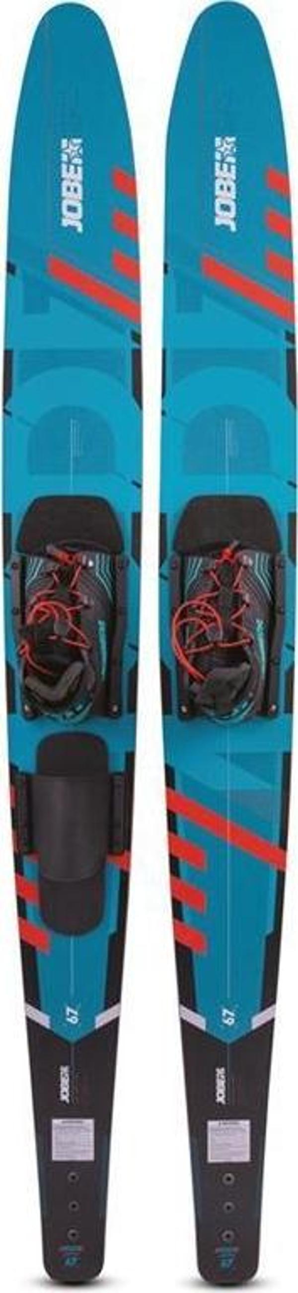 JOBE MODE PROFESYONEL SU KAYAK TAKIMI 170 CM - Image 1