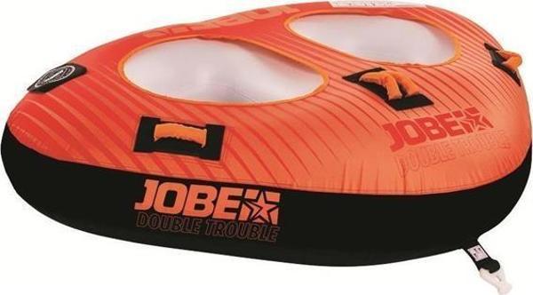 JOBE DOUBLE TROUBLE 2 KİŞİLİK 145 X 193 CM - Image 1