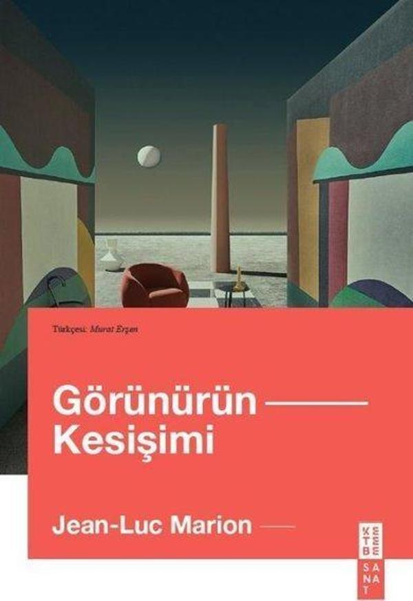 Görünürün Kesişimi - Ketebe - Image 1