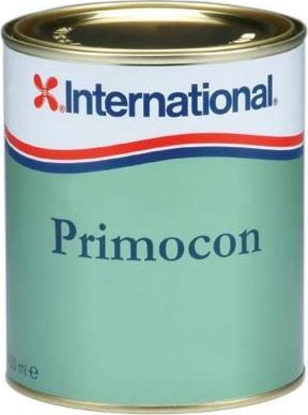 INTERNATIONAL PRIMOCON 750ML ASTAR TEKNE YAT  - Image 1