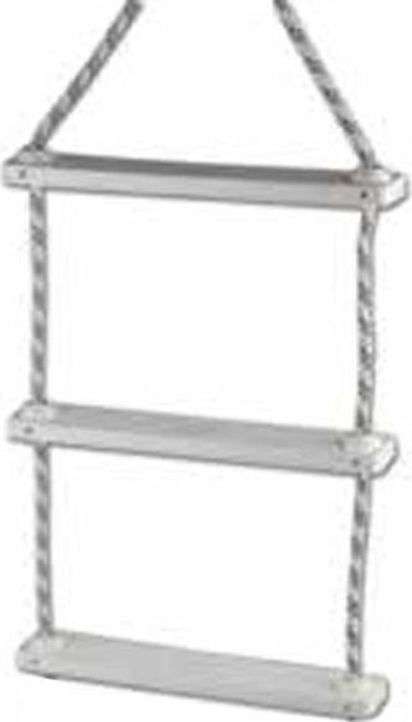 SEALUX İP MERDİVEN 3 BASAMAKLI 50cm - Image 1