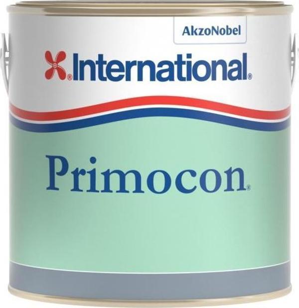 INTERNATIONAL PRIMOCON 5 LT. ASTAR TEKNE YAT  - Image 1