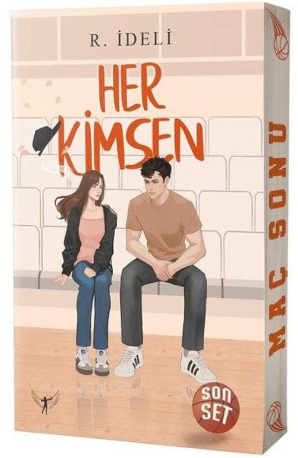 Her Kimsen - Son Set - Artemis Yayınları - Image 1