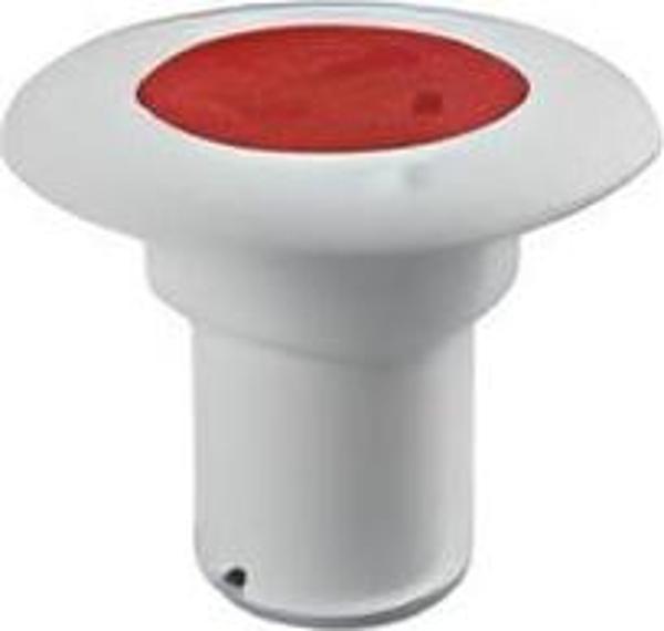 DEPO DOLUM KAPAĞI YAKIT,PLASTİK ÇAP 38mm  - Image 1