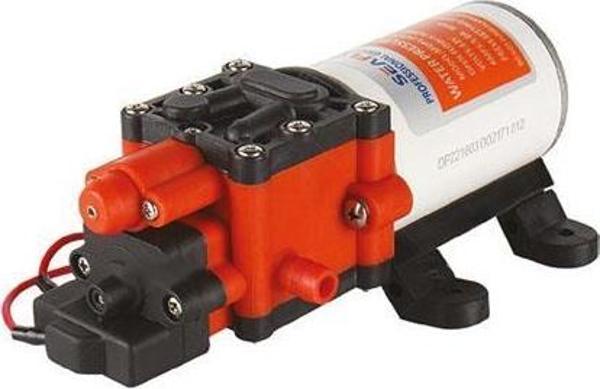 SEAFLO HİDROFOR  5.0 LT/DK 12 V  60 PSİ            - Image 1