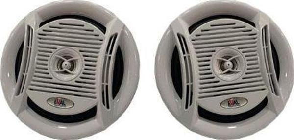 MARİN HOPARLÖR  BÜYÜK 160W ÇAP 19,5cm - Image 1