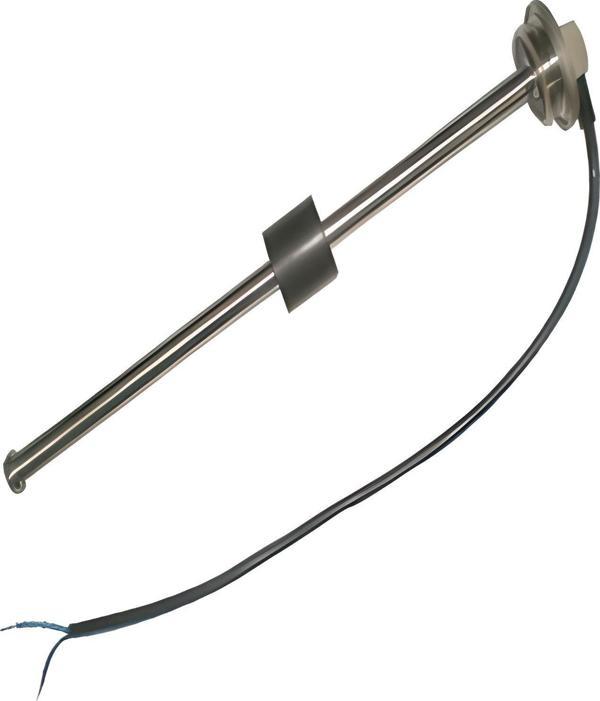 YAKIT VE SU ŞAMANDIRASI   50 CM                      - Image 1