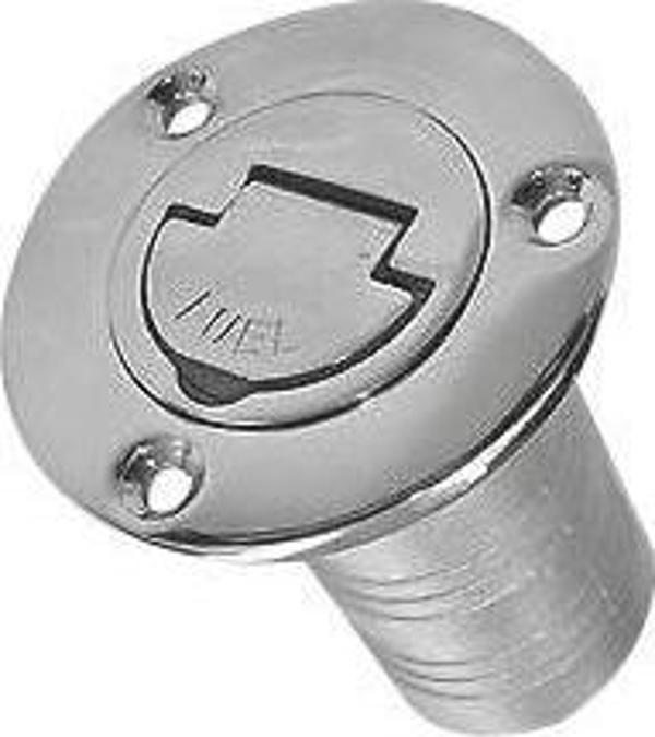 DOLUM KAPAĞI 38 MM FUEL / DOLUM AĞZI YAKIT - Image 1