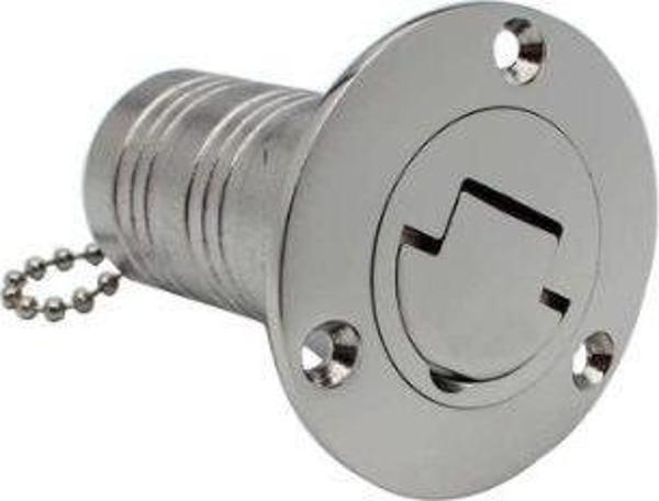 DOLUM KAPAĞI 38 MM PİS SU - Image 1