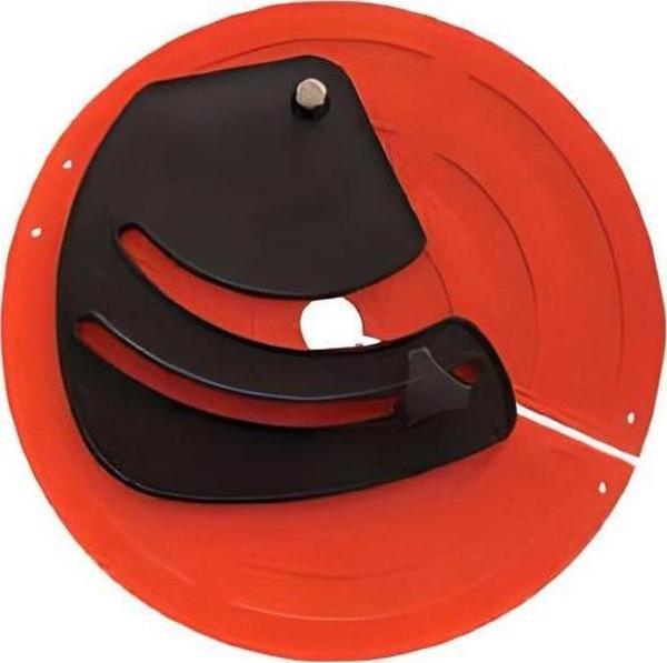 TEKNE İÇİN FARE ENGELLEYİCİ-FARELİK ÇAP 10-30cm - Image 1