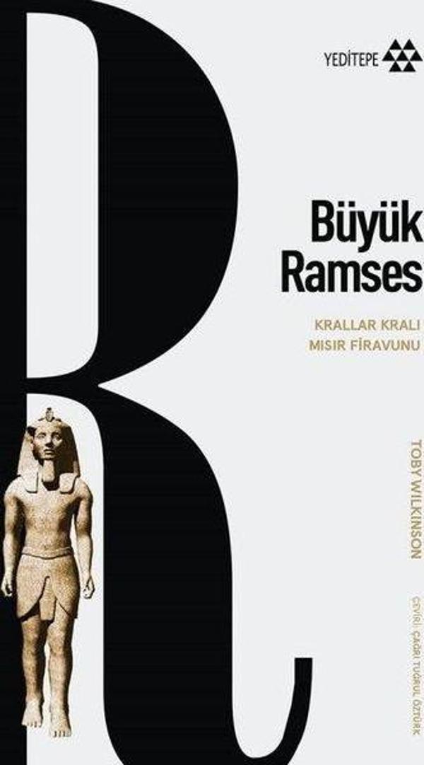 Büyük Ramses - Krallar Kralı Mısır Firavunu - Yeditepe Yayınevi - Image 1