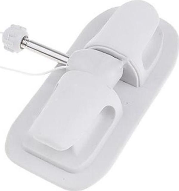 ŞİŞME BOT İÇİN ISKARMOZ GRİ - Image 1