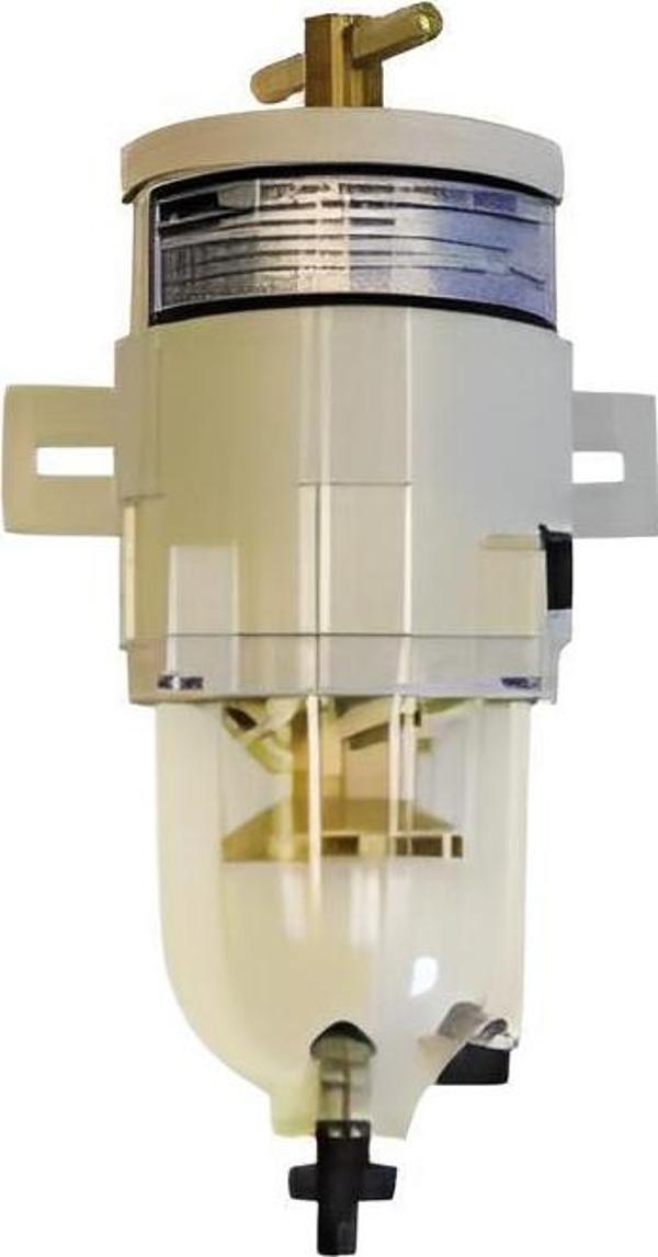 MAZOT SU AYIRICI FİLTRE STOM 500fg - Image 1