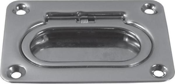 GÖMME KULP 57 x 76 MM TEKNE VE YAT - Image 1