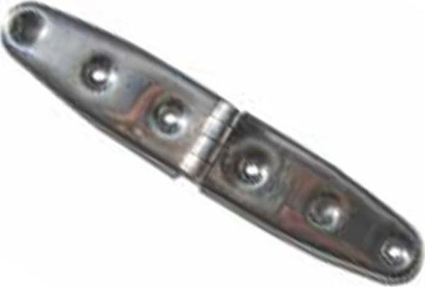 MENTEŞE 40x135mm cr-ni  - Image 1